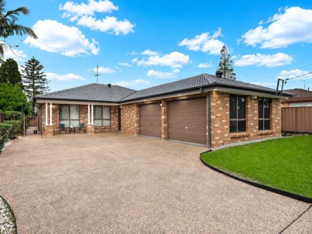 House for sale in Sydney, New South Wales