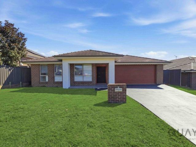 House for rent in Elderslie, Sydney