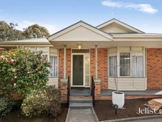 Apartment for sale in Camerons Creek, Victoria