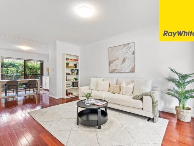 Villa for sale in Marsfield, Sydney
