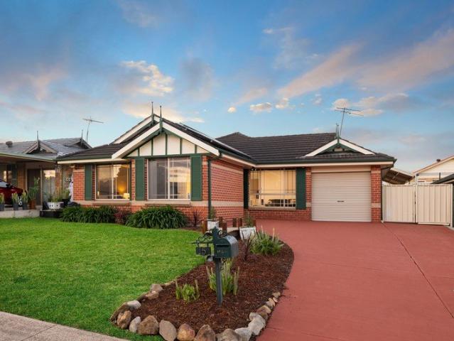 House for sale in Sydney, New South Wales