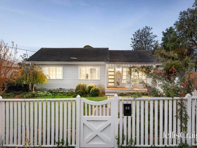 House for sale in Camerons Creek, Victoria