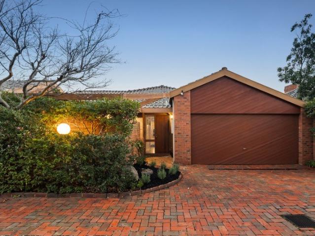 Apartment for sale in Camerons Creek, Victoria