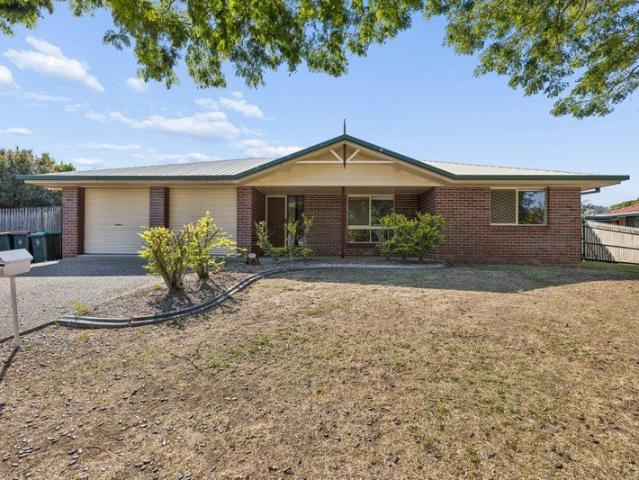 House for sale in Methul, Queensland
