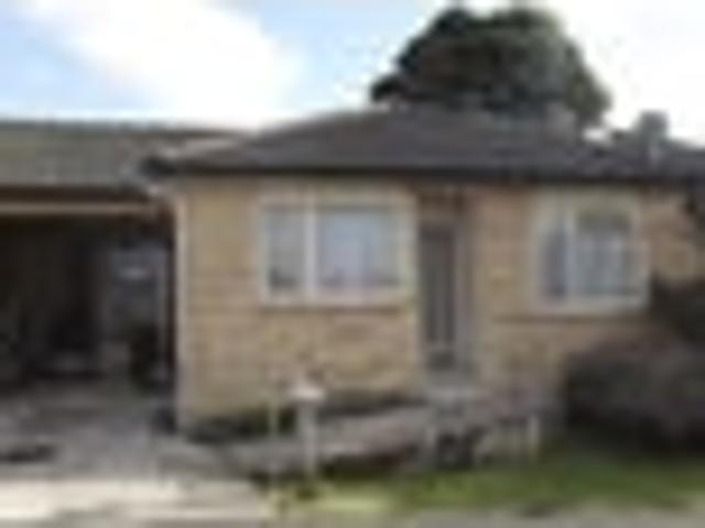 Apartment for sale in Rapanui, Oroua County