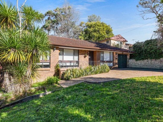 House for sale in Sydney, New South Wales