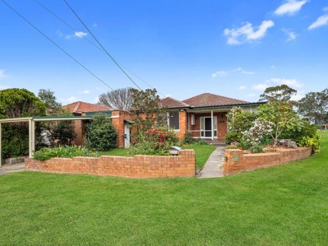 House for sale in Sydney, New South Wales