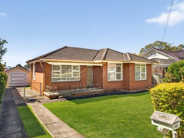 House for sale in Sydney, New South Wales