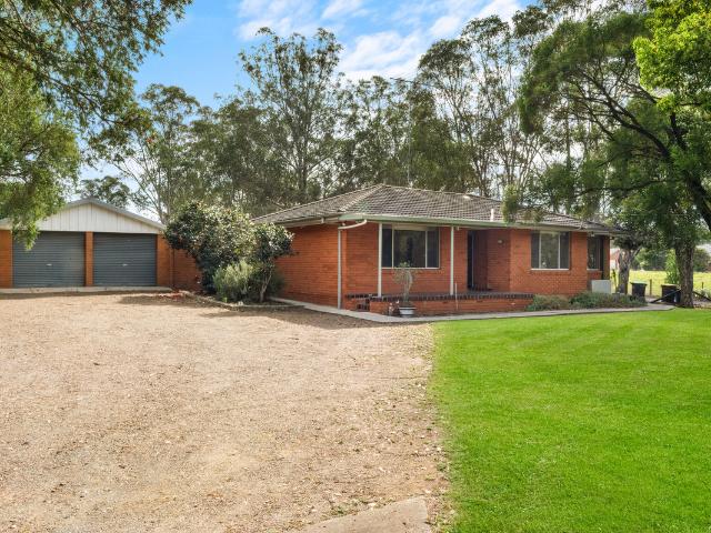 House for rent in Llandilo, Sydney