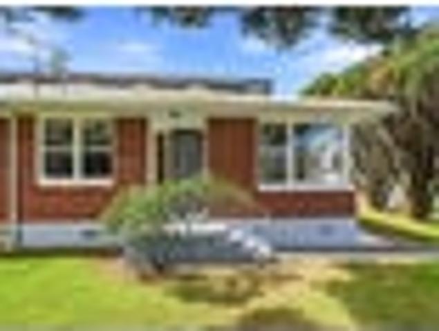 House for sale in Royal Oak, Maungakiekie-Tāmaki