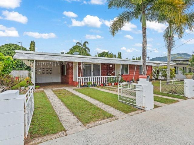 House for sale in Cairns, Queensland