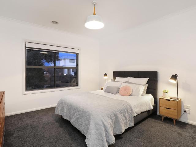Townhouse for sale in Camerons Creek, Victoria