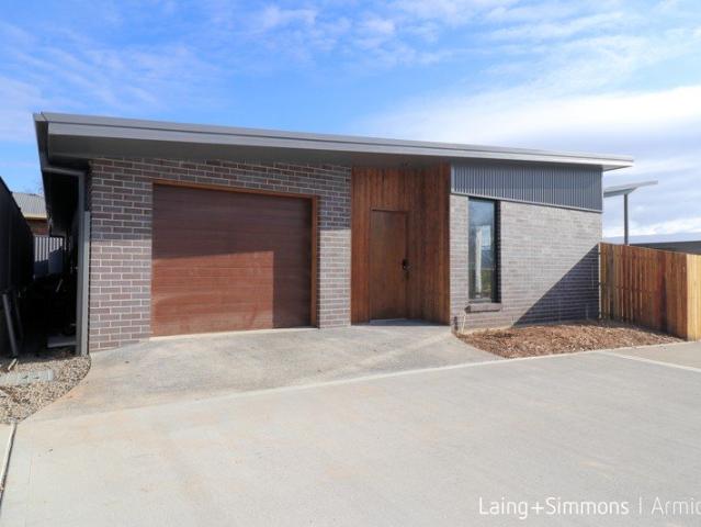 Apartment for rent in Ben Venue, Armidale