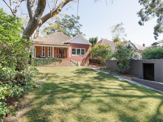 House for sale in Sydney, New South Wales