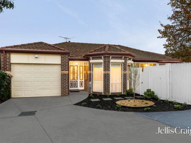 Townhouse for sale in Camerons Creek, Victoria
