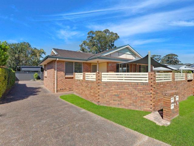 Duplex for rent in New South Wales