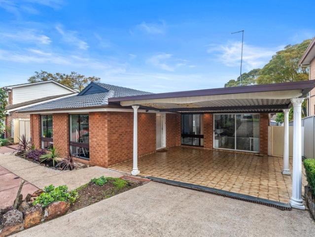 House for sale in Kings Park, Sydney