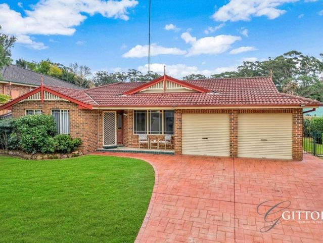 House for sale in Gosford, New South Wales