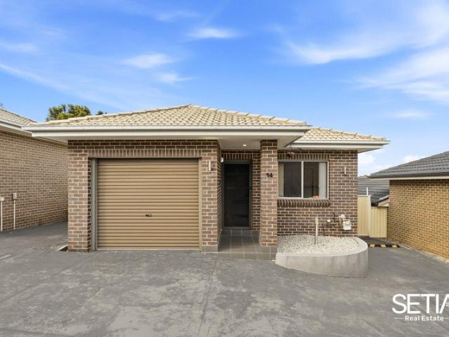 Villa for rent in Sydney, New South Wales