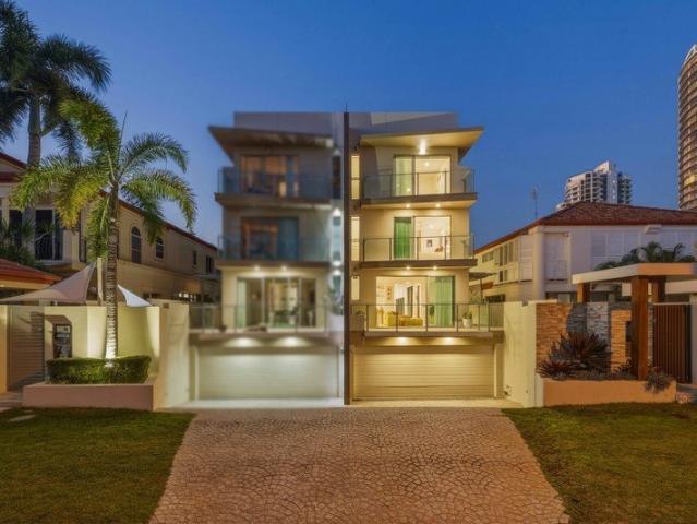 Villa for sale in Fernbrook, Queensland