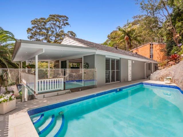 House for sale in Sydney, New South Wales