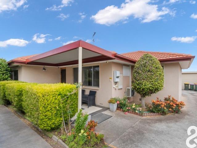 Apartment for rent in Camerons Creek, Victoria