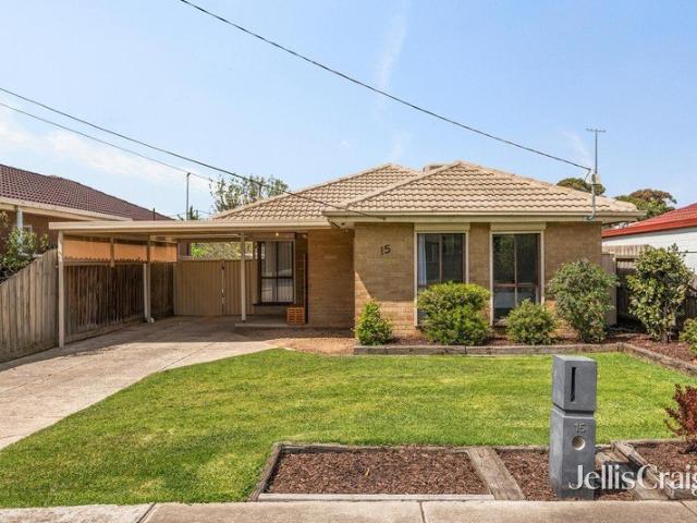 House for sale in Altona Meadows, Melbourne