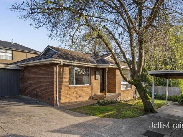 Apartment for sale in Camerons Creek, Victoria