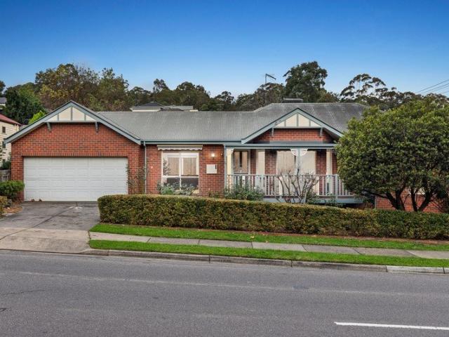 House for sale in Camerons Creek, Victoria