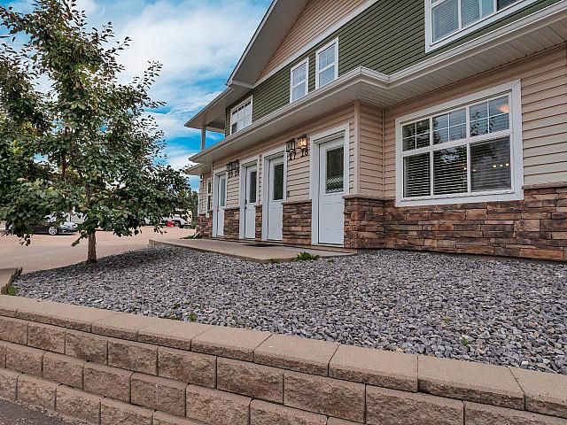 Condo for sale in Blackfalds