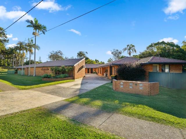 Apartment for sale in Woolgoolga, New South Wales