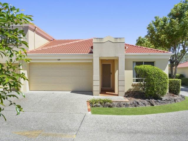 Townhouse for sale in Robina, Gold Coast City