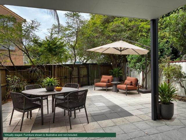 Apartment for sale in Annerley, Greater Brisbane