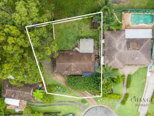 House for sale in Gosford, New South Wales
