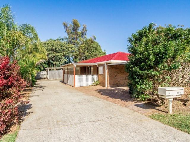 Duplex for rent in Labrador, Gold Coast City
