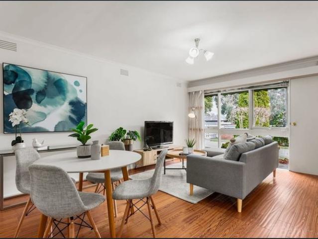 Apartment for rent in Camerons Creek, Victoria