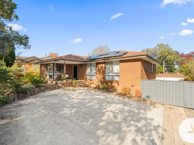 Property for sale in Higgins, Australian Capital Territory