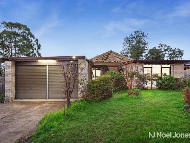 House for sale in Camerons Creek, Victoria