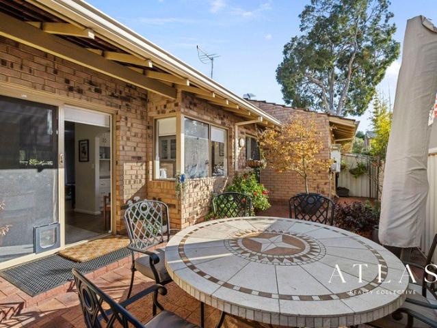Villa for sale in Western Australia