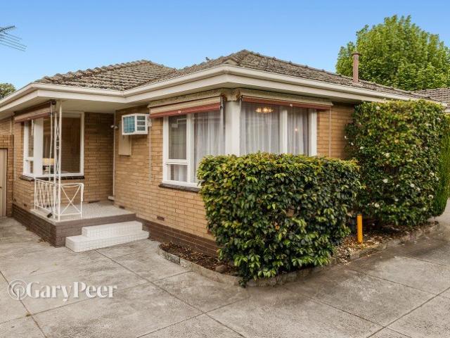 Apartment for sale in McKinnon, Melbourne