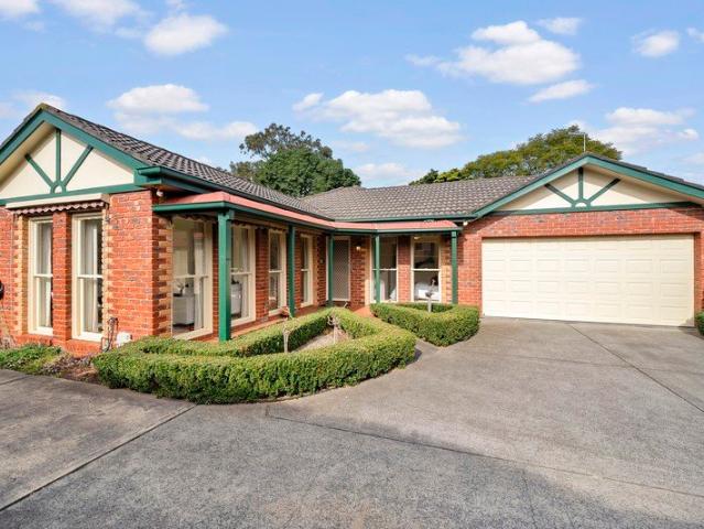 Apartment for sale in Camerons Creek, Victoria