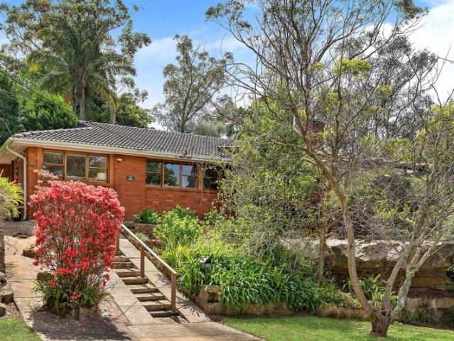 House for sale in Upper North Shore, Sydney