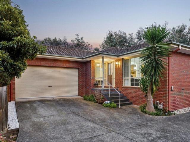 Apartment for sale in Camerons Creek, Victoria