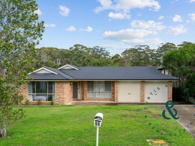 House for sale in New South Wales
