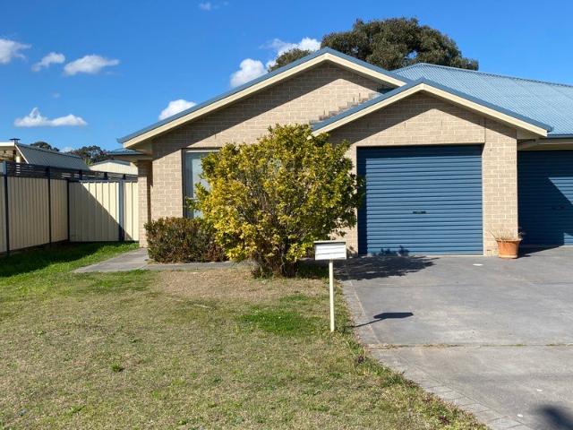Duplex for rent in New South Wales
