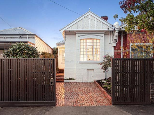 House for sale in Camerons Creek, Victoria
