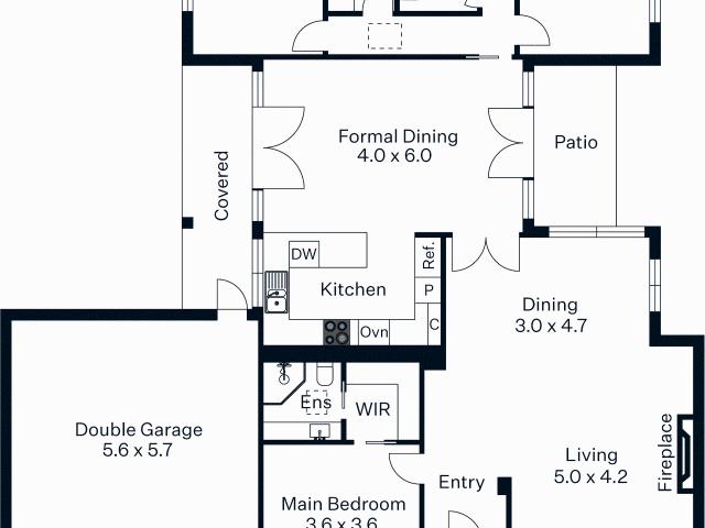 House for sale in Camerons Creek, Victoria