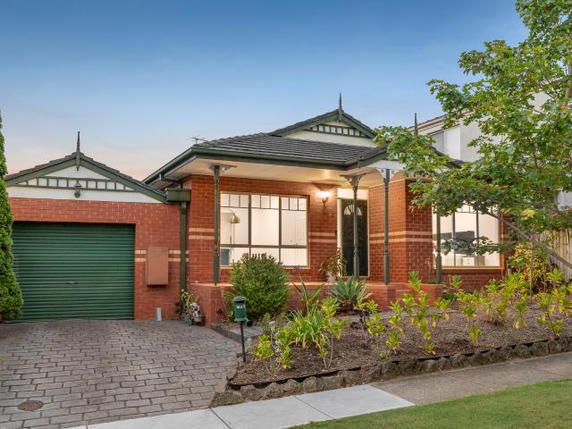 House for sale in Camerons Creek, Victoria