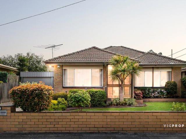 House for sale in Fawkner, Melbourne