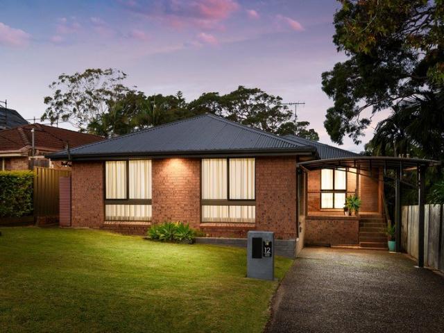 House for sale in Sutherland, New South Wales